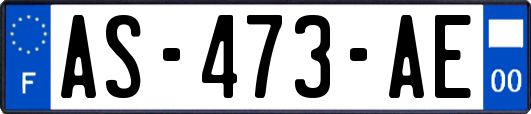 AS-473-AE