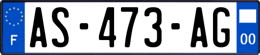 AS-473-AG