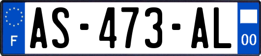 AS-473-AL
