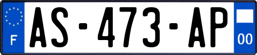 AS-473-AP