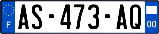 AS-473-AQ