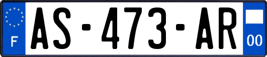 AS-473-AR