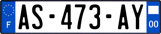 AS-473-AY