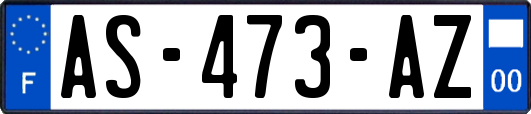 AS-473-AZ