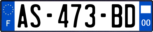 AS-473-BD