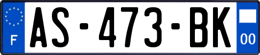 AS-473-BK
