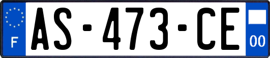 AS-473-CE