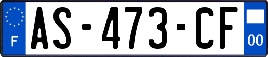 AS-473-CF