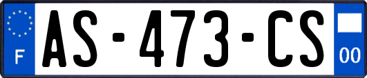 AS-473-CS