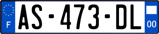AS-473-DL
