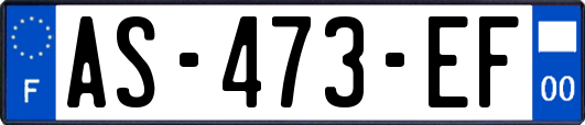 AS-473-EF