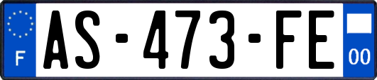 AS-473-FE
