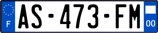 AS-473-FM