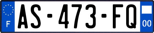 AS-473-FQ