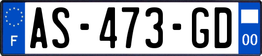 AS-473-GD