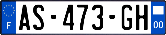 AS-473-GH