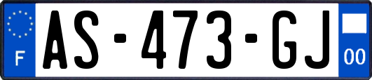AS-473-GJ