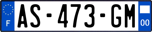 AS-473-GM
