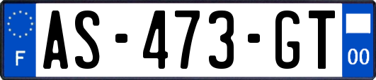 AS-473-GT