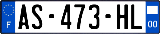 AS-473-HL
