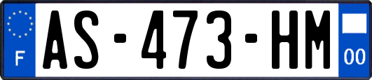 AS-473-HM