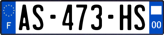 AS-473-HS