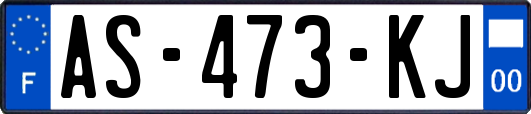 AS-473-KJ
