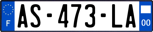 AS-473-LA