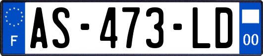 AS-473-LD