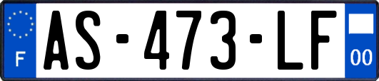 AS-473-LF