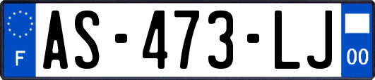 AS-473-LJ