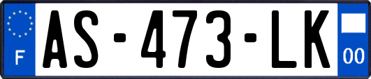 AS-473-LK