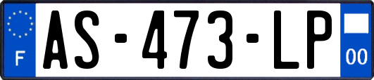 AS-473-LP