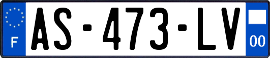 AS-473-LV