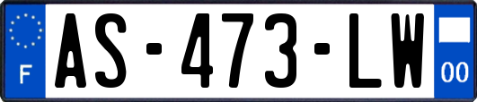 AS-473-LW