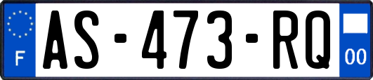 AS-473-RQ