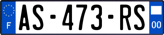 AS-473-RS