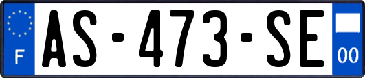 AS-473-SE