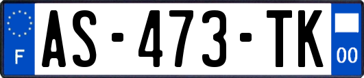 AS-473-TK