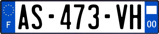 AS-473-VH