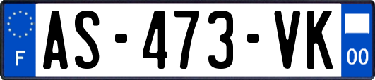 AS-473-VK