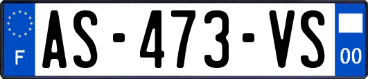 AS-473-VS