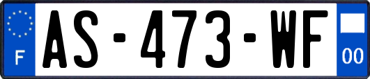 AS-473-WF