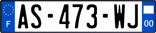 AS-473-WJ