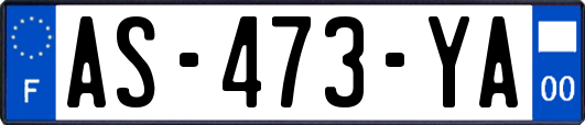 AS-473-YA