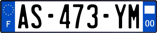 AS-473-YM