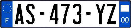 AS-473-YZ