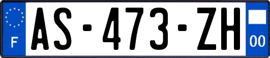 AS-473-ZH
