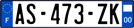 AS-473-ZK