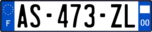 AS-473-ZL